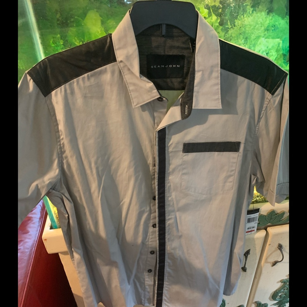 Sean John shirt